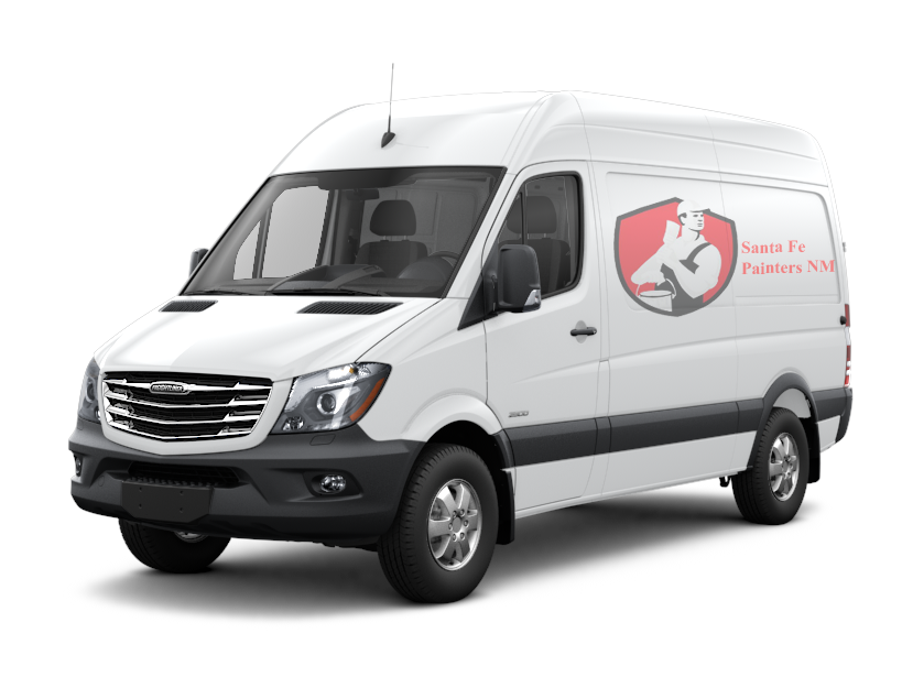 Santa Fe NM Painters Service